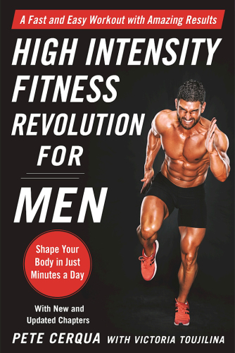 High Intensity Fitness Revolution for Men