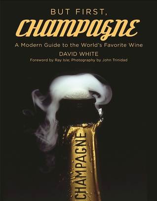But First, Champagne