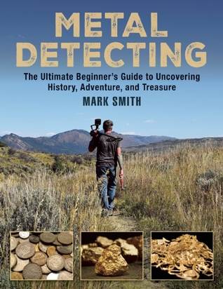 The Metal Detecting Handbook