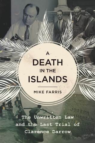 A Death in the Islands
