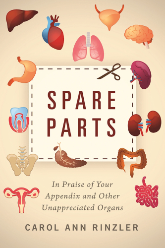 Spare Parts