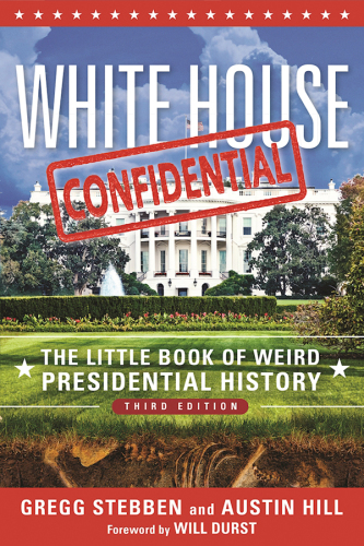White House Confidential