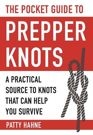 The Pocket Guide to Prepper Knots