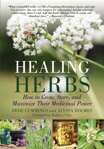 Healing Herbs