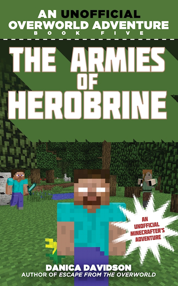 The Armies of Herobrine