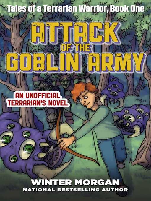 Attack of the Goblin Army