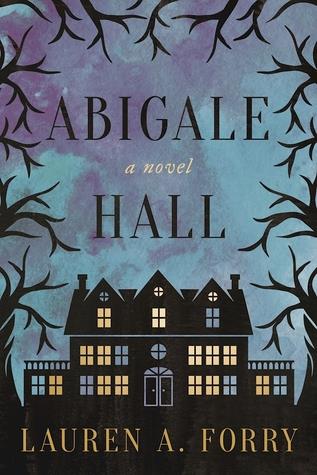 Abigale Hall