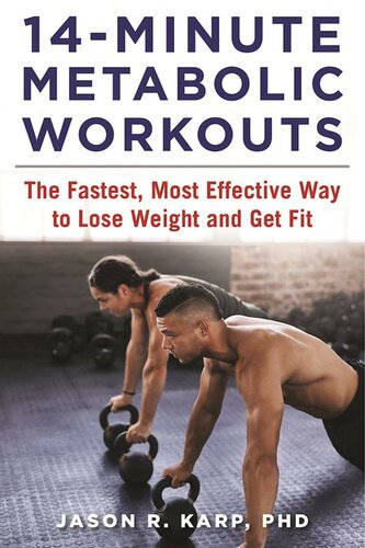 14-Minute Metabolic Workouts