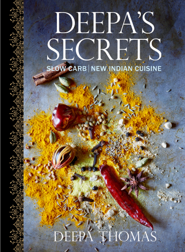 Deepa's Secrets