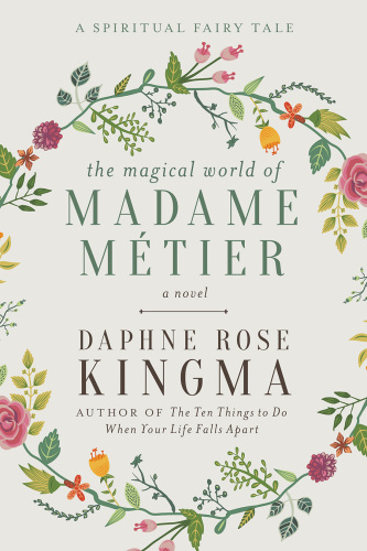 The Magical World of Madame Métier