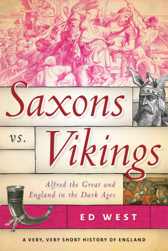 Saxons vs. Vikings