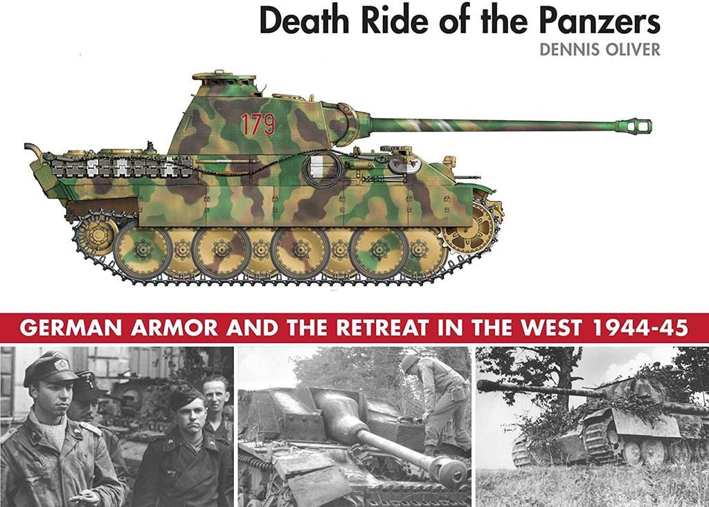 Death Ride of the Panzers