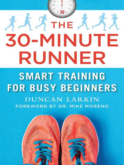 The 30-Minute Runner