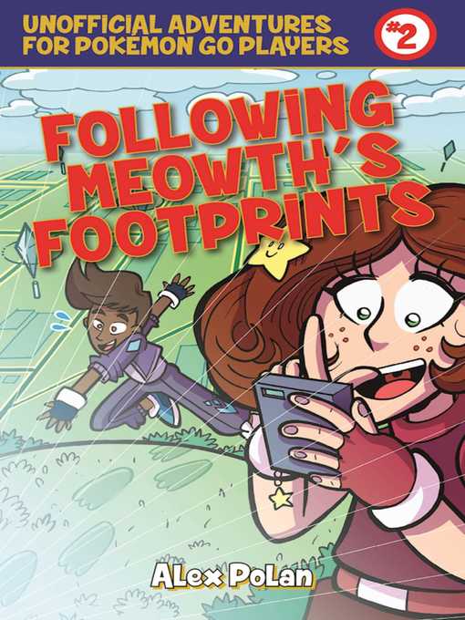 Following Meowth?s Footprints