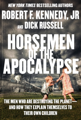 Horsemen of the Apocalypse