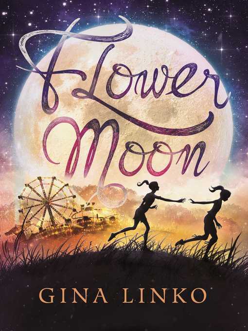 Flower Moon