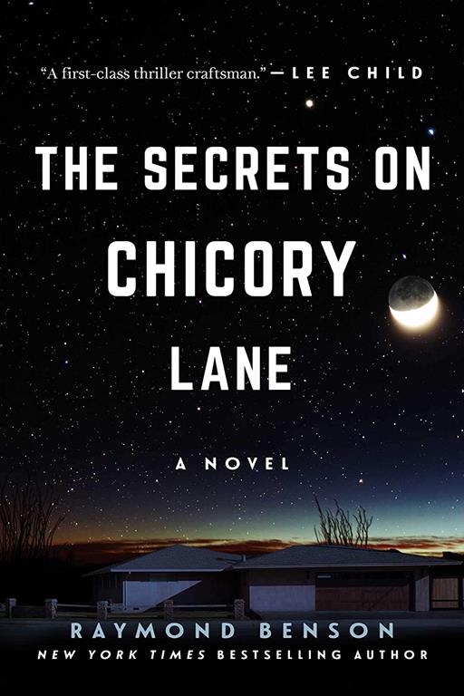 The Secrets on Chicory Lane: A Novel