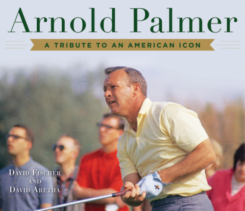 Arnold Palmer