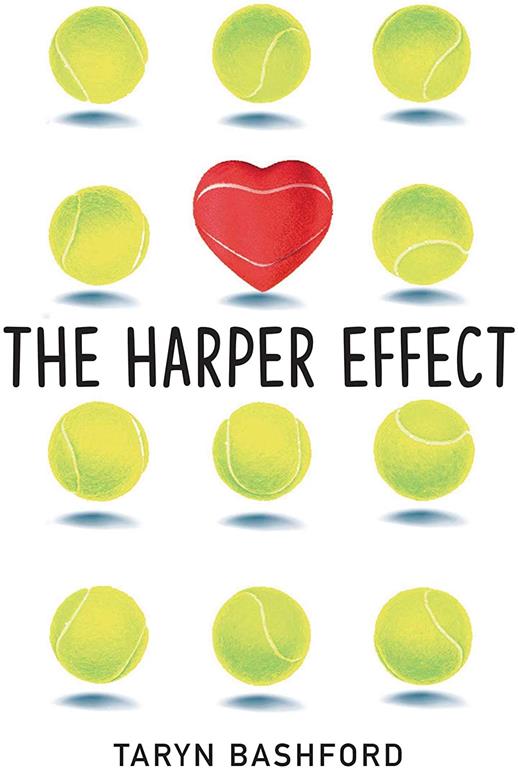 The Harper Effect