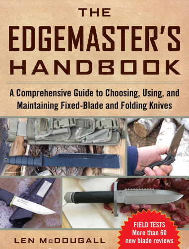 The Edgemaster's Handbook