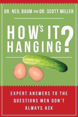 How's It Hanging?