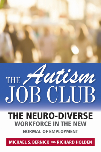 The Autism Job Club