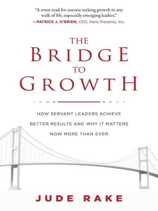 The Bridge to Growth