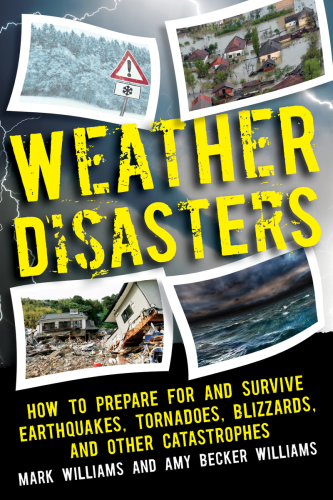 Weather Disasters