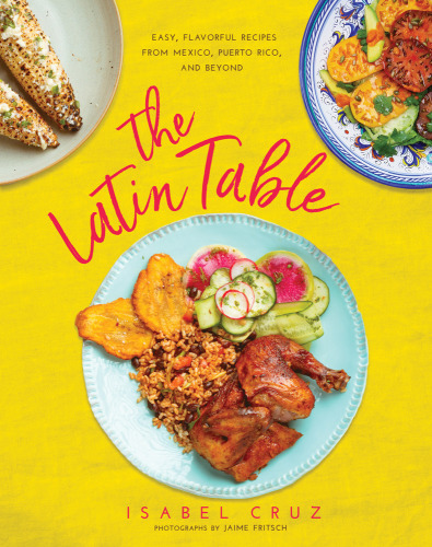 The Latin Table