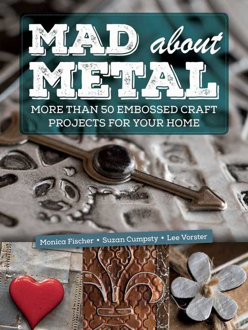 Mad About Metal