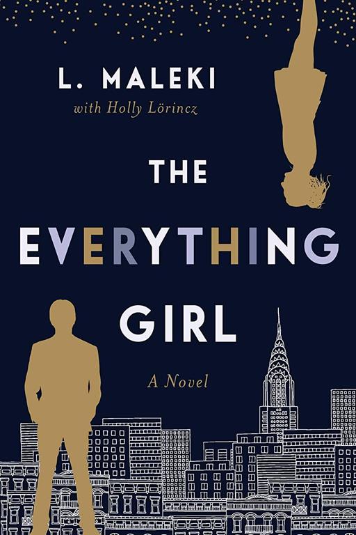 The Everything Girl
