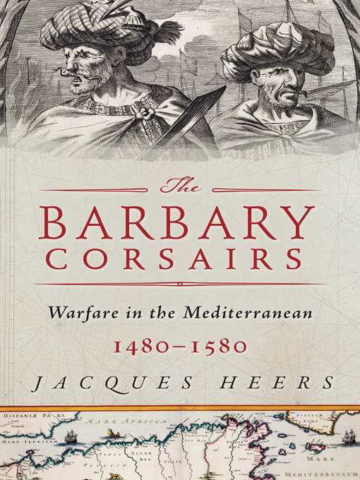 The Barbary Corsairs