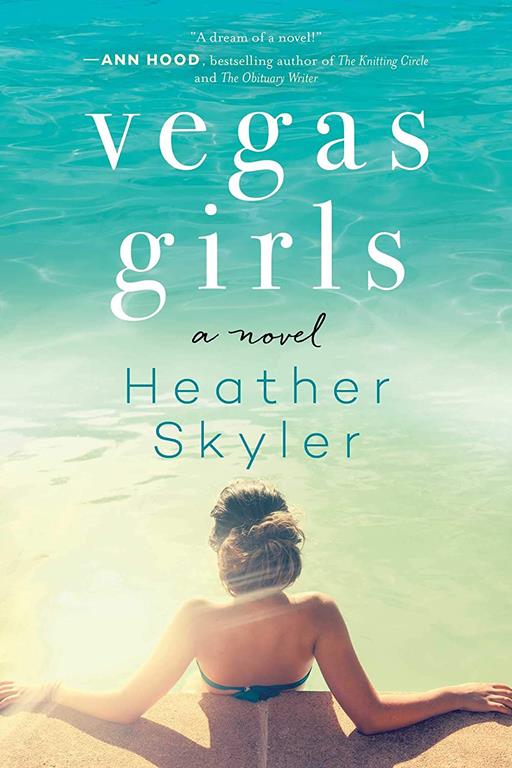 Vegas Girls: A Novel