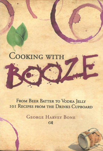 Cooking with Booze