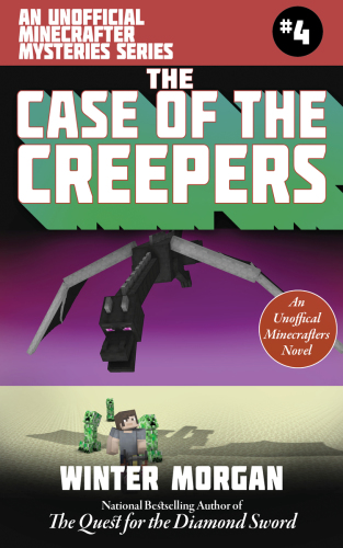 The Case of the Missing Overworld Villain (For Fans of Creepers)