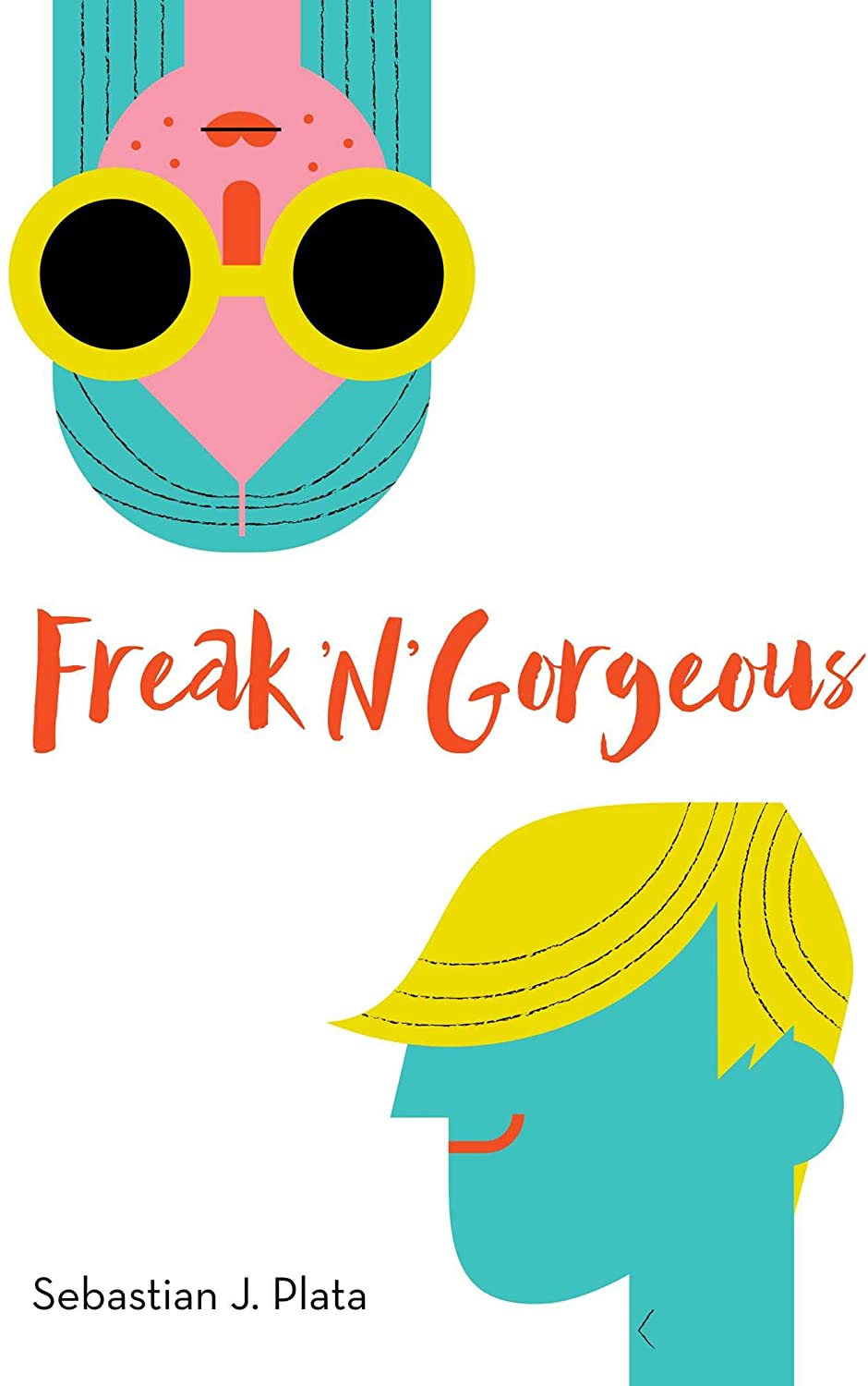 Freak 'N' Gorgeous