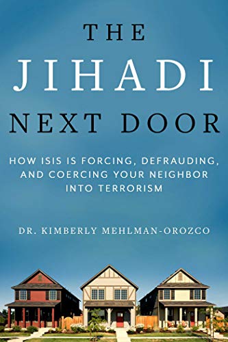 The Jihadi Next Door