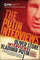 The Putin Interviews