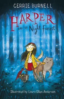 Harper and the Night Forest