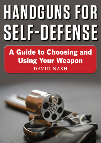 Handguns for Self-Defense