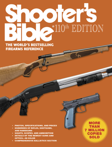 Shooter's Bible, 1