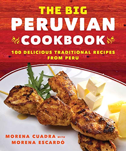 The Peruvian Kitchen