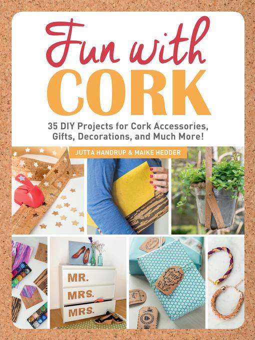 Fun with Cork