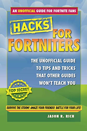 Hacks for Fortniters