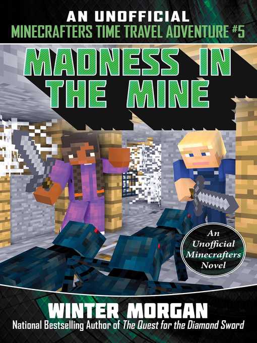 Madness in the Mine