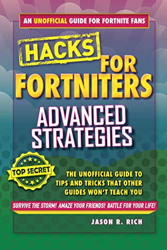 Hacks for Fortniters