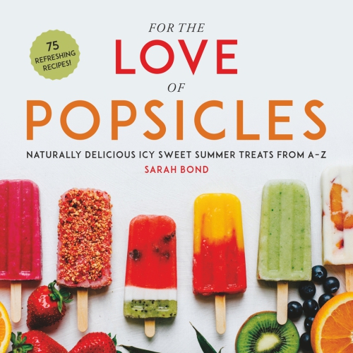 For the Love of Popsicles