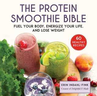 Delightful Protein Smoothies
