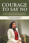 Courage to Say No