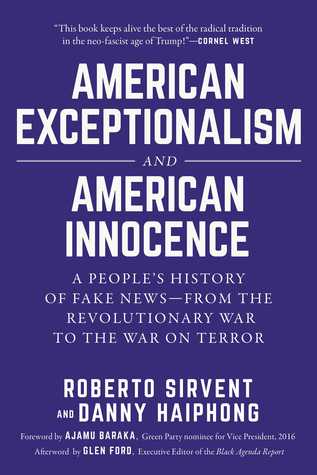 American Exceptionalism and American Innocence